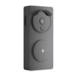 Funda impermeable Aqara Timbre De Puerta Smart Video Doorbell G4 Black